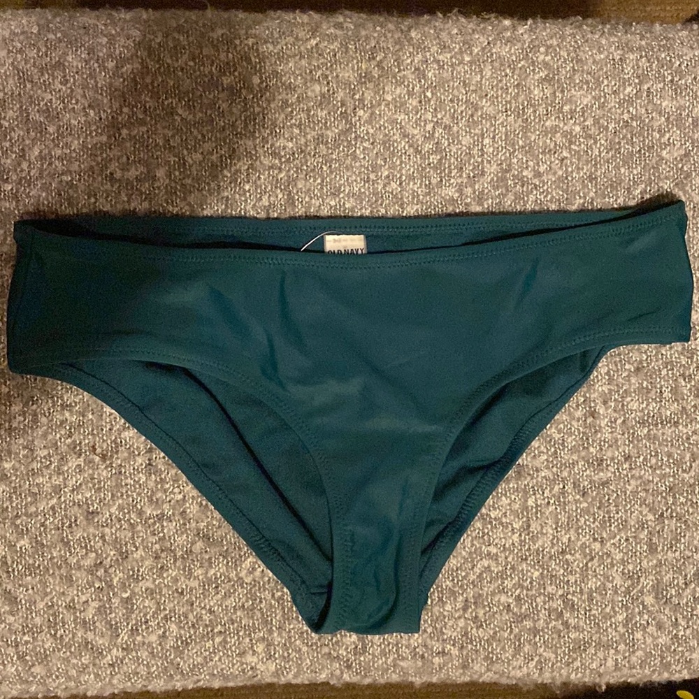 Bikini bottoms